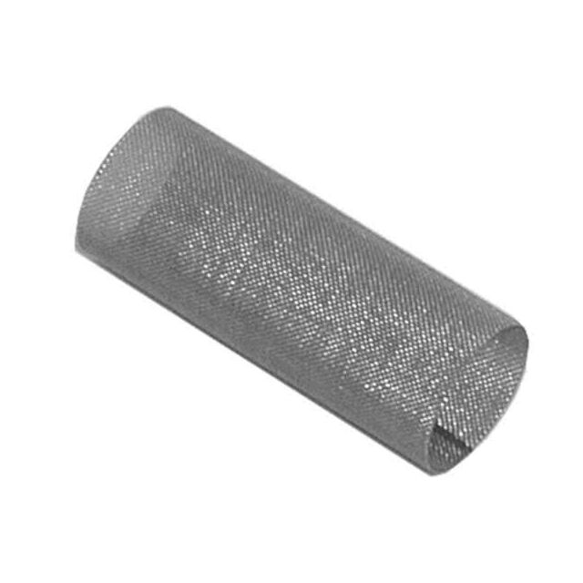 Siebe 1,0mm mit Dichtung für den Schmutzfänger 