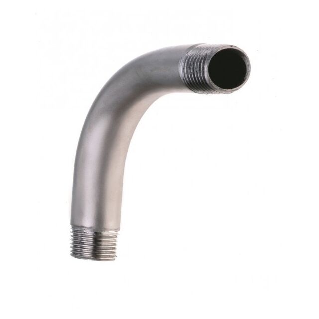 Bogen 90° A/A