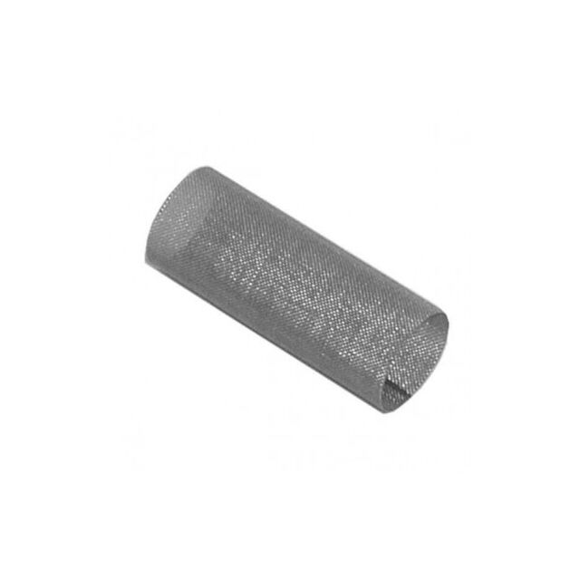 Siebe 0,6mm mit Dichtung für den Schmutzfänger