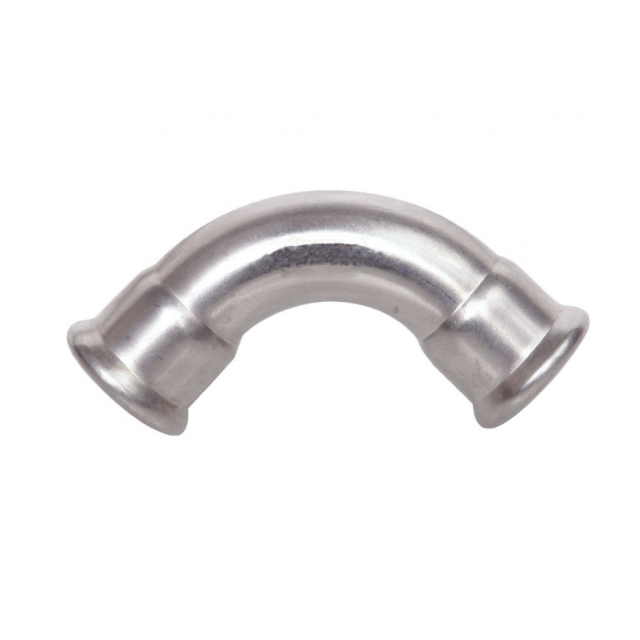 Bogen 90° I/I