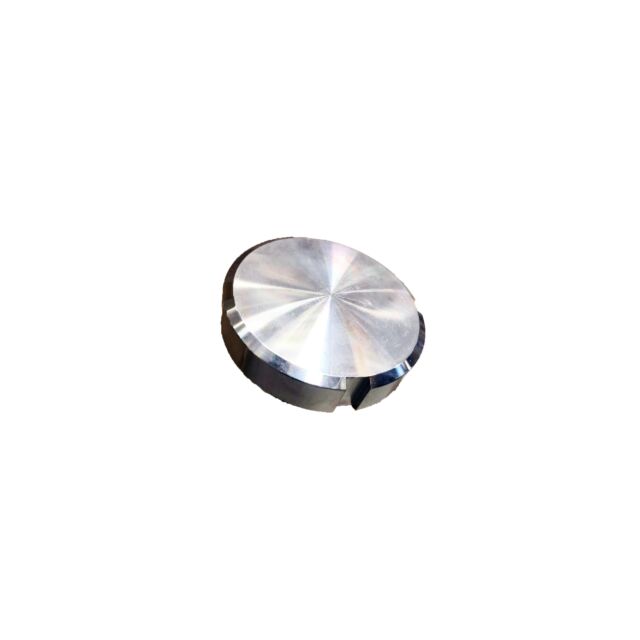 Blindmutter DIN 11851