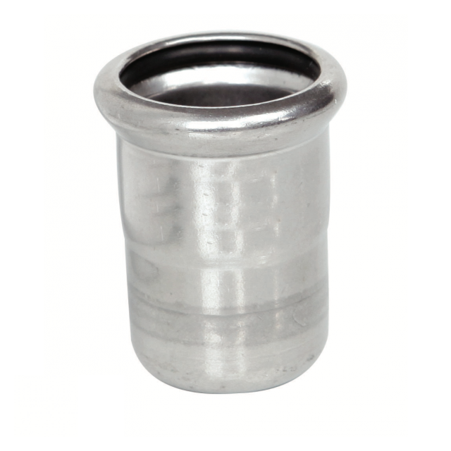Pressfitting Cap