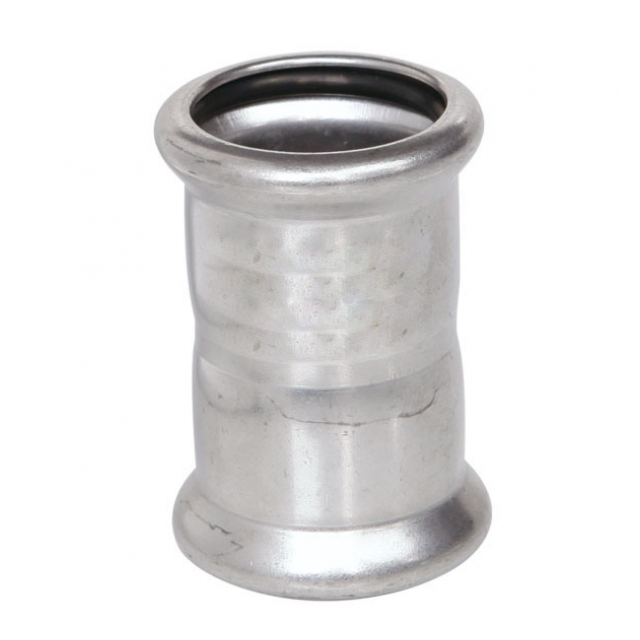 Pressfitting Coupling