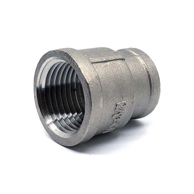 Reduziermuffe G-Gewinde ISO 228