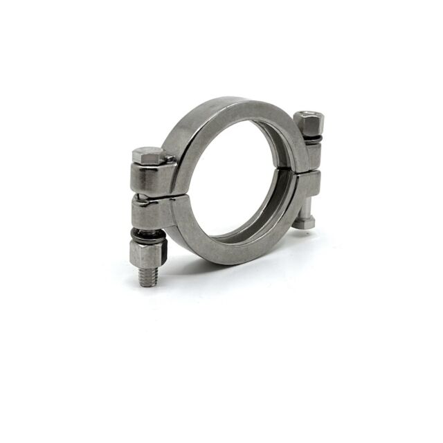 Clamp-Außendurchmesser (X Schwer) 25 clamps (for higher pressure)