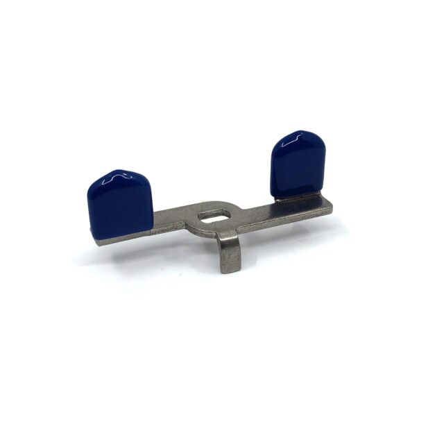 Flügelgriff für 2-teiligen Kugelhahn