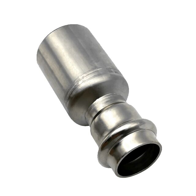 Pressfittings Reduzierstück