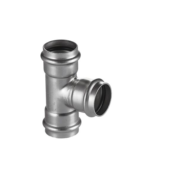 Pressfittings T-Stück  