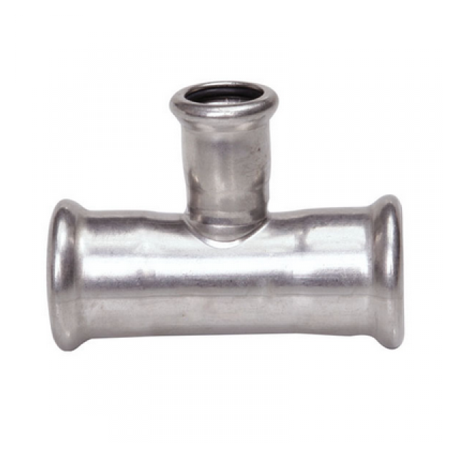 Tee Reducer Coupling